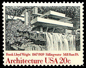 Frank Lloyd Wright